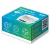 Wi-Fi реле  UCH-A301 1C/WF WHITE Uniel