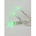 Гирлянда  ULD-S1000-100/DTA GREEN IP20 Uniel