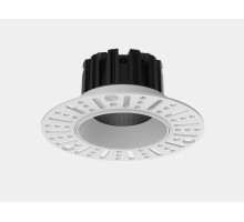 Точечный светильник DL-RE DL-RE48P-WH-12-WW DesignLed