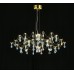 Подвесная люстра Ersilia MR2663-60P-50CD MyFar