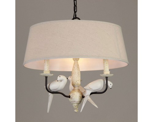 Подвесная люстра Birds LOFT1029A-2 Loft It