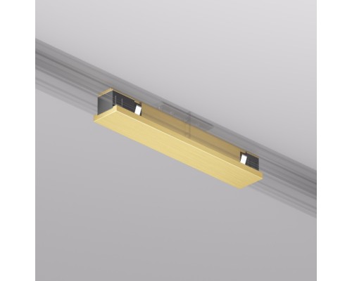 Коннектор прямой SHINE BASE TR5722-SB Denkirs