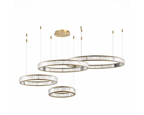 Подвесной светильник Tivoli SL1622.303.04 ST Luce