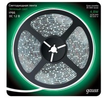 Светодиодная лента  311000605 Gauss