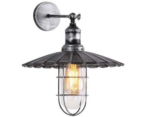 Бра  LDW 6015 O.SL Lumina Deco