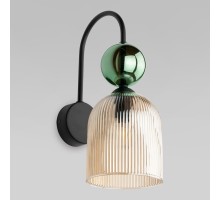 Бра Sophia Green Cognac 11143 Sophia Green Cognac TK Lighting