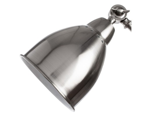 Бра Braccio A2054AP-1SS Arte Lamp