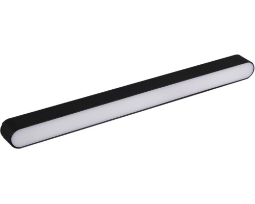 Трековый светильник  13001-9.3-001UR magnetic LED16W BK Reluce