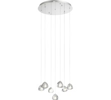 Подвесной светильник Waterfall SL6017.101.07 ST Luce