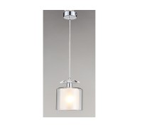 Подвесной светильник 4400 4401/S chrome Newport