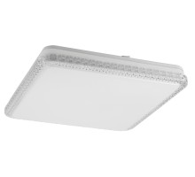 Потолочный светильник Классик с ДУ SPB-6 Brilliance Slim S 70 ЭРА