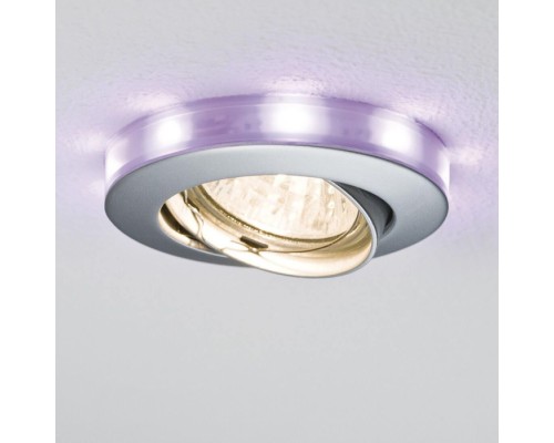 Точечный светильник Star Ring 93738 Paulmann