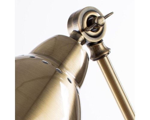Бра Braccio A2054AP-1AB Arte Lamp