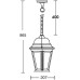 Уличный светильник подвесной ASTORIA 2 91405L Gw Oasis Light