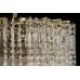 Подвесная люстра Maggio Maggio E 1.5.60.100 G Dio D'Arte