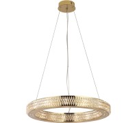 Подвесной светильник 8560 8560/60 C gold polished Newport