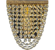 Настенный светильник Nobile Nobile E 2.10.501 G Arti Lampadari