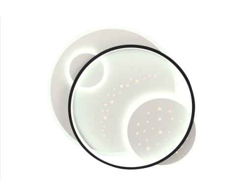 Потолочная люстра Future INNOVATION STYLE 83117 Natali Kovaltseva