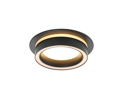 Точечный светильник Luce WDL-GX53/06BL-R Wolta