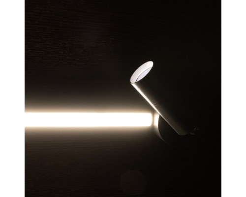 Спот Rasalas A2219PL-2BK Arte Lamp