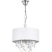 Подвесная люстра Dahlia SLE1120-103-05 Evoluce