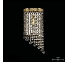 Бра 8340 83401BR/15IV-33 G Balls Bohemia