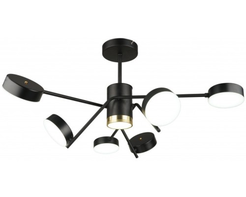 Потолочная люстра  PLC-7051-730-6 Imex
