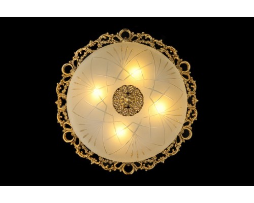 Потолочный светильник Venezia Venezia E 1.13.46 G Arti Lampadari