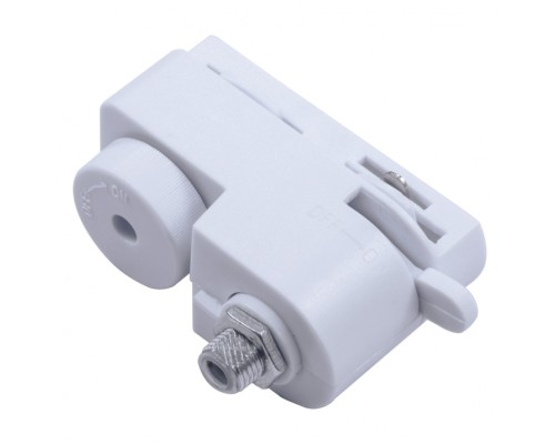 Питание боковое Track Accessories A200033 Arte Lamp