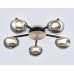 Потолочная люстра High Light LH12009 Ambrella