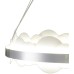 Подвесной светильник Loft Led LED LAMPS 81361 CHROME Natali Kovaltseva
