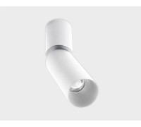 Точечный светильник  IT02-023 white 3000K Italline