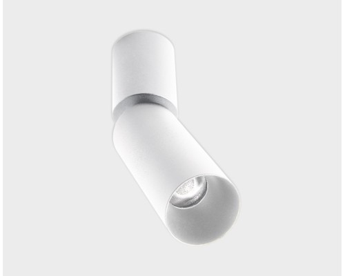 Точечный светильник  IT02-023 white 3000K Italline