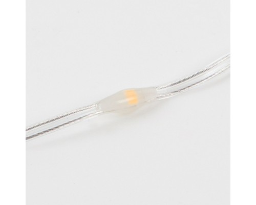Гирлянда  ULD-S1000-100/DTA WARM WHITE IP20 DEW BAND Uniel