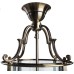 Подвесной светильник Rimini A6503SP-3AB Arte Lamp