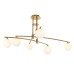 Потолочная люстра Stacy MR1012-6C MyFar