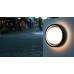 Потолочный светильник уличный SIDNEY 3351 Gr Oasis Light