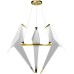 Подвесной светильник Birdie 51604 4 Ritter