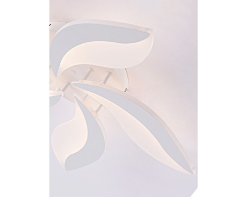 Потолочная люстра  LED LAMPS 81459 Natali Kovaltseva