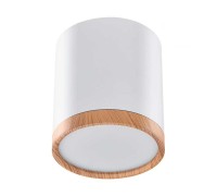 Точечный светильник  SPOT07-CLL5W-1 Lumin'arte