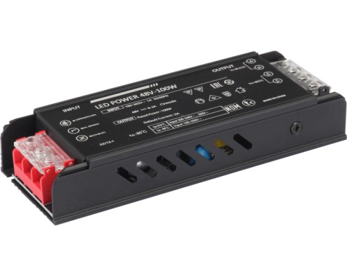 Блок питания  VT0200049-01 Vitaluce