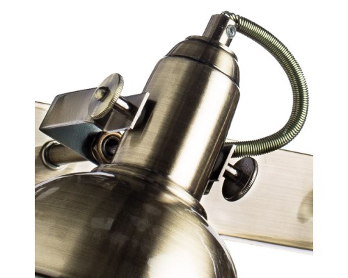 Бра Martin A5213AP-2AB Arte Lamp