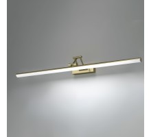 Подсветка для картин Monza 40156/LED Elektrostandard