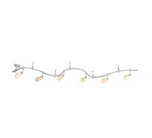Спот Rail Kits A3059PL-6WH Arte Lamp