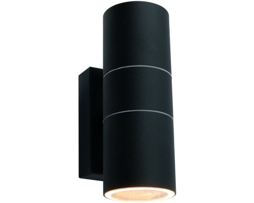 Архитектурная подсветка Mistero A3302AL-2BK Arte Lamp