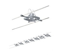 Трековая система в сборе Wire Systems Ac 94152 Paulmann