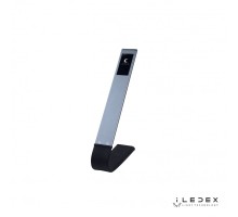 Офисная настольная лампа Solar Solar Led eye lamp BK iLedex
