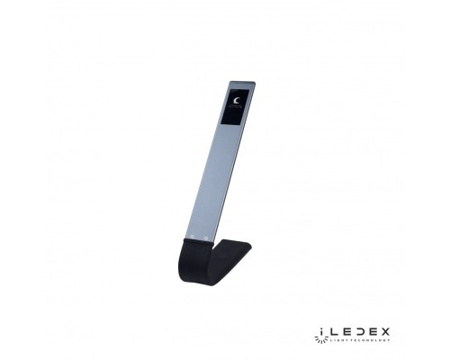 Офисная настольная лампа Solar Solar Led eye lamp BK iLedex