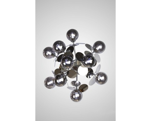 Бра  AM394 AP10 CHROM AM Group