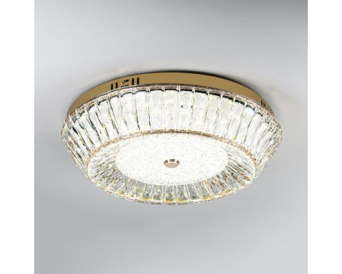 Потолочный светильник LED4U L1190-500 GD LED4U